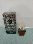 Cher Uninhibited Perfume Rare Miniature 1 8oz 3 7ml Nib