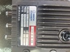 Ar Annovi Reverberi Pressure Washer Pump     Xtv Series     3 Gpm    2000 Psi     3kw 