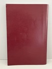 Play Script -anything Goes- Prompt Book Tams-witmark - 1962 Revised