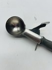 Vintage Myers De Luxe Disher Ice Cream Scoop Stainless Steel