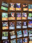 Universus Heroes Of Exandria  lot Of 681 Cards  Characters  Commons ucs  Dupes