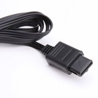 Av Tv Audio Video Stereo Cable Cord For Nintendo 64 N64 Snes Gamecube 6ft