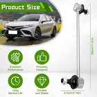Front Stabilizer Sway Bar Links 2 Pcs For Toyota   Lexus Models