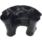 Premium Service Radial Tire Flap With Center Valve Hole 7 50-17 Pack Of 2