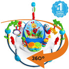 Neighborhood Symphony Activity Baby Jumper Activity Center  Infant Entertainer W