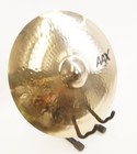 Sabian Aax Promotional Set-brilliant Cymbal