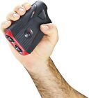 Bushnell Tour V5 Shift Rangefinder Patriot Pack  Slope Bite Mounting Visual Jolt