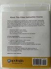 Apologia Exploring Creation With Biology  3rd Ed  Video Instruction Thumb Drive