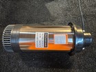 Pond Fountain Aerator 750w 1hp  15 000gph Max Flow  6 6a Floating Aerator Pump