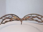 Lord Of The Rings Galadriel Headdress Crown Noble Collection Nn3247 925 Silver