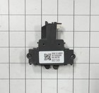    original New Ge Oem Wd21x10490 Dishwasher Latch And Switch Assembly