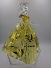 Swarovski Disney Princess Belle Beauty   The Beast Le 2017  5248590 Incl Display