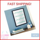 Craft Mirrors Bulk Mini Glass Tiles - 60-pack 2-inch Round Tiles - Diy Mosaic Cr