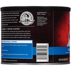 Melitta Classic Roast Caffeinated Canned Coffee  22oz Can