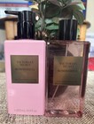 Victoria   s Secret Bombshell Fragrance Lotion   Body Mist Set 8 4 Fl Oz Each