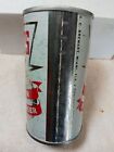 Shell s City  Pull Tab Top  Beer Can    Miami Fl Empty Can