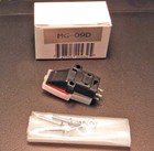 Numark Ion Cartridge   Stylus For Groovetool Gt  Ttusb Tt1600 Tt1610 Tt1625 Usa