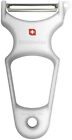 Toolswiss Clasinox Stainless Steel Blade Vegetable-potato Peeler - White - Swiss