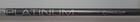 Taylormade Grafalloy Platinum Regular Long Drive Shaft qi10 Stealth sim m1-m5 M6