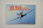 Vintage Us Air Force Air Mail Mach 1 21 Postcard Book Fm-2 Wildcat And Lots More