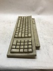 Vintage Apple Keyboard Ii M0487 1991 Macintosh Untested No Cables As Is -  - -dw