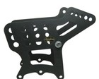 Pull Bar Mounts For Quickchange Rear End Steel Dirt Modified Imca Usmts Usra