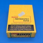 Kodak Velox F-2  2 1 2  X 3 1 2  Photo Paper - 100 Sheets - Expired 1953 Sealed