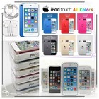 New-sealed Apple Ipod Touch 6th 7th Generation All Colors- Fast Shipping Lot