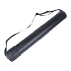 Expandable Plastic Poster Art Documents Storage Tube U3j5 Drawing R5f7 Ew M2k6