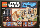 Lego Star Wars Battle On Takodana  75139  New   Factory Sealed