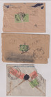 Nepal Postal Philatelic Covers - Pashupati Covers - Lot Of 12