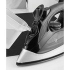 Brentwood Mpi-53 Nonstick Steam Iron  black 