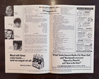 Radio City Music Hall Showplace Program  Disney s  the Love Bug  April 10  1969