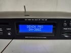 Denon Pro Dn-300z Media Player With Bluetooth And Am fm Tuner - Black  2