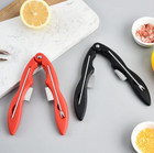 4pcs Crab Dismantling Tool Set - Easy-to-use Seafood Crackers   Picks - New