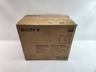 New Sony Sscs5 Bookshelf Speaker System  pair  Black - 3-way 3-driver   Ss-cs5