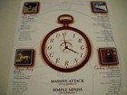 Ben Harper Sam Phillips Bryan Ferry Carleen Anderson 1994 Promo Display Ad