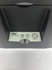 Star Tsp650ii Thermal Pos Receipt Printer Usb Tsp654iiu  excellent Condition 