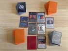 Star Wars Ccg - Complete Set - Cloud City   Misprint 181 180