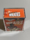 Walter Payton  Wheaties Mini Box 75 Years Of Champions Gold Signature