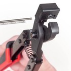 Stewmac Deluxe Fret Tang Nipper  2257 