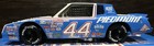 1984 Terry Labonte  44 Piedmont Airlines 1 24 Action Rcca Nascar Diecast Bank