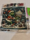 Diy Diamond Art Painting Kit Craft The Grinch Stole Christmas  30cmx30cm 