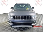 2023 Jeep Wagoneer Series Ii Navigation 4g Hotspot Heated Leather Seats