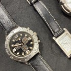 a20  25 Vintage-modern Watches All Running On New Batteries  Assorted Bulk Lot