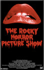 Rocky Horror Picture Show 1975 Film Movie Poster Image Photo Fridge Magnet 2 X 3