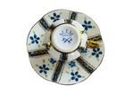 Paris Royal Limoges  France Porcelain 1 5    Demitasse Cup And Saucer