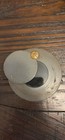 Wwii U s  Army Air Corps Navigation Watch Carrying Case Geo H Adamson Marked