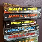 The Expanse Series Books 1   9 Complete Set James S a  Corey Sci-fi Collection