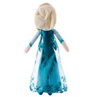 40cm Frozen Princess Elsa Plush Doll Toys Snow Queen Princess
